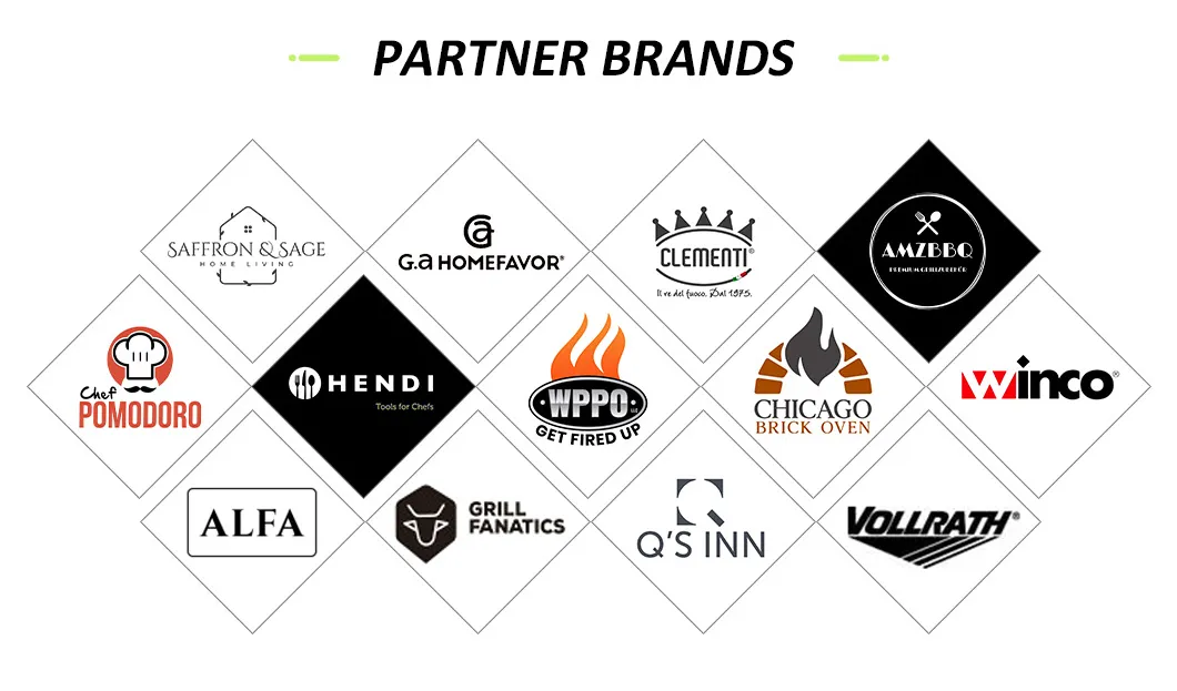 Professional Baking Tool