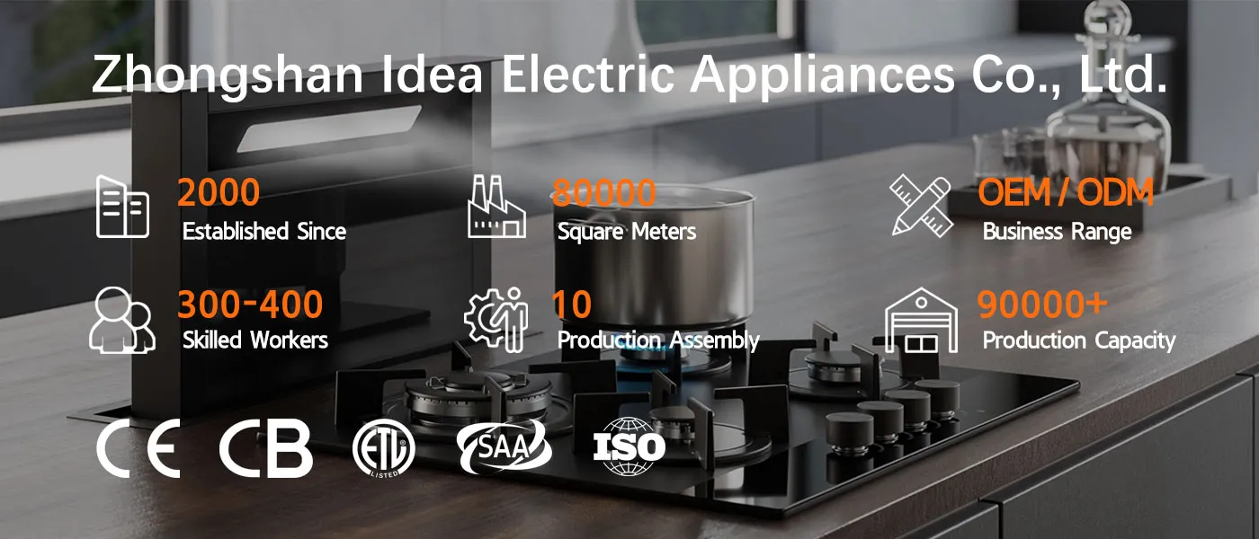 Smart Single Oven Banner