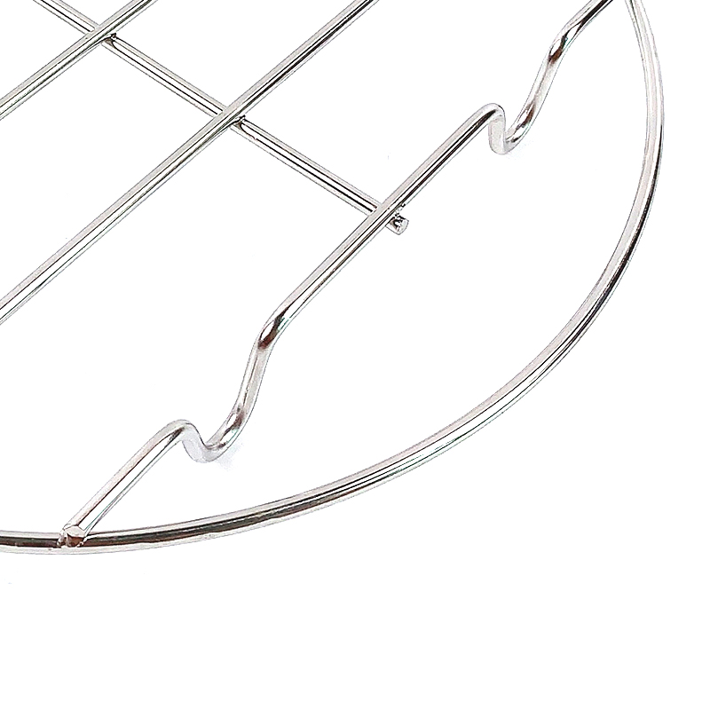 Stainless Steel Round Cooling Rack