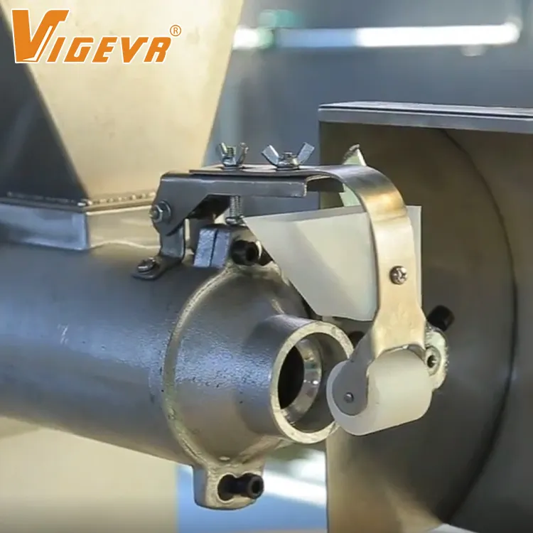 Dough Divider Photo 3