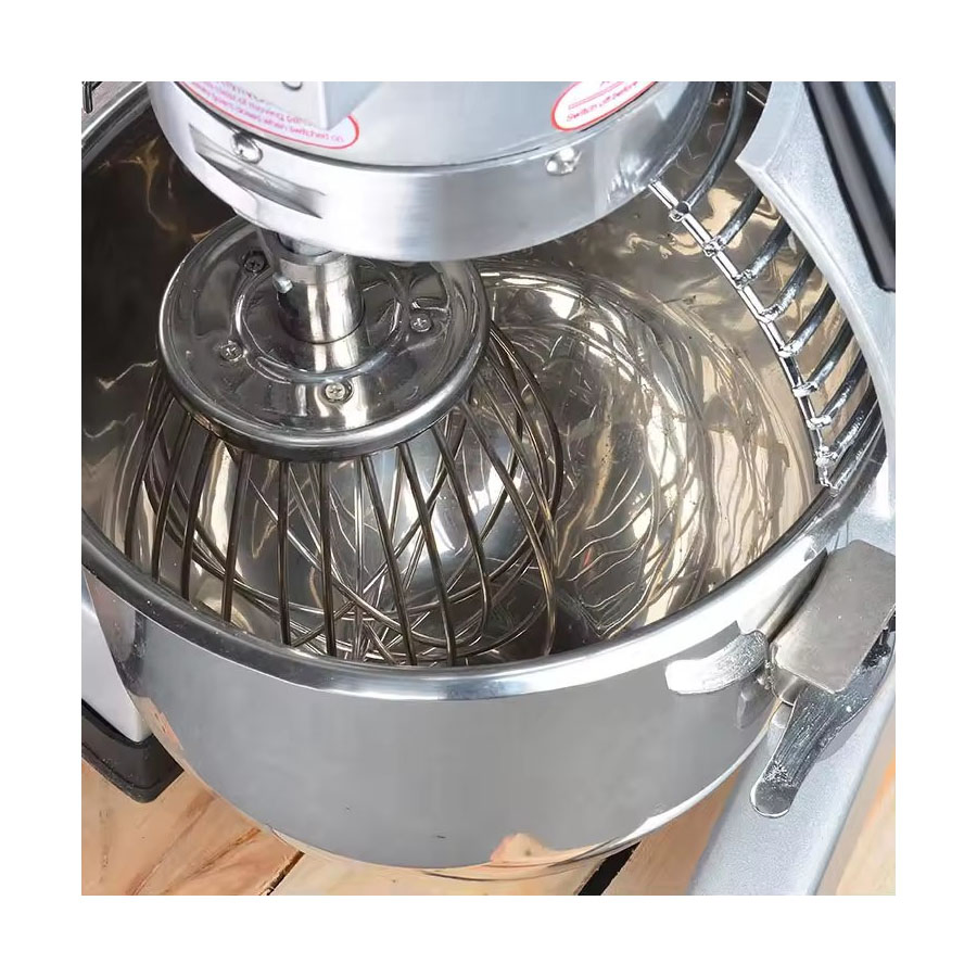 Professional Astar Industial House-use Baking Machine Hot Sale Product Dough Flour Mixer