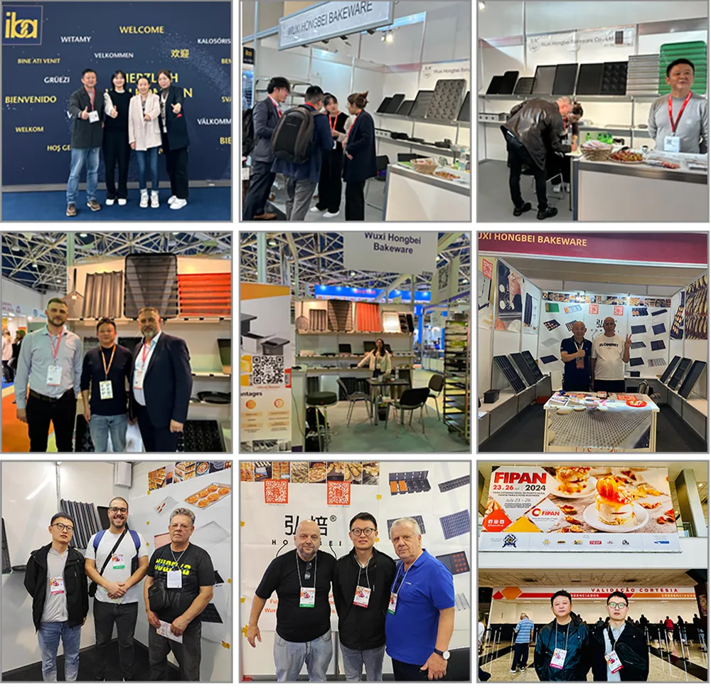 Trade Show Exhibition