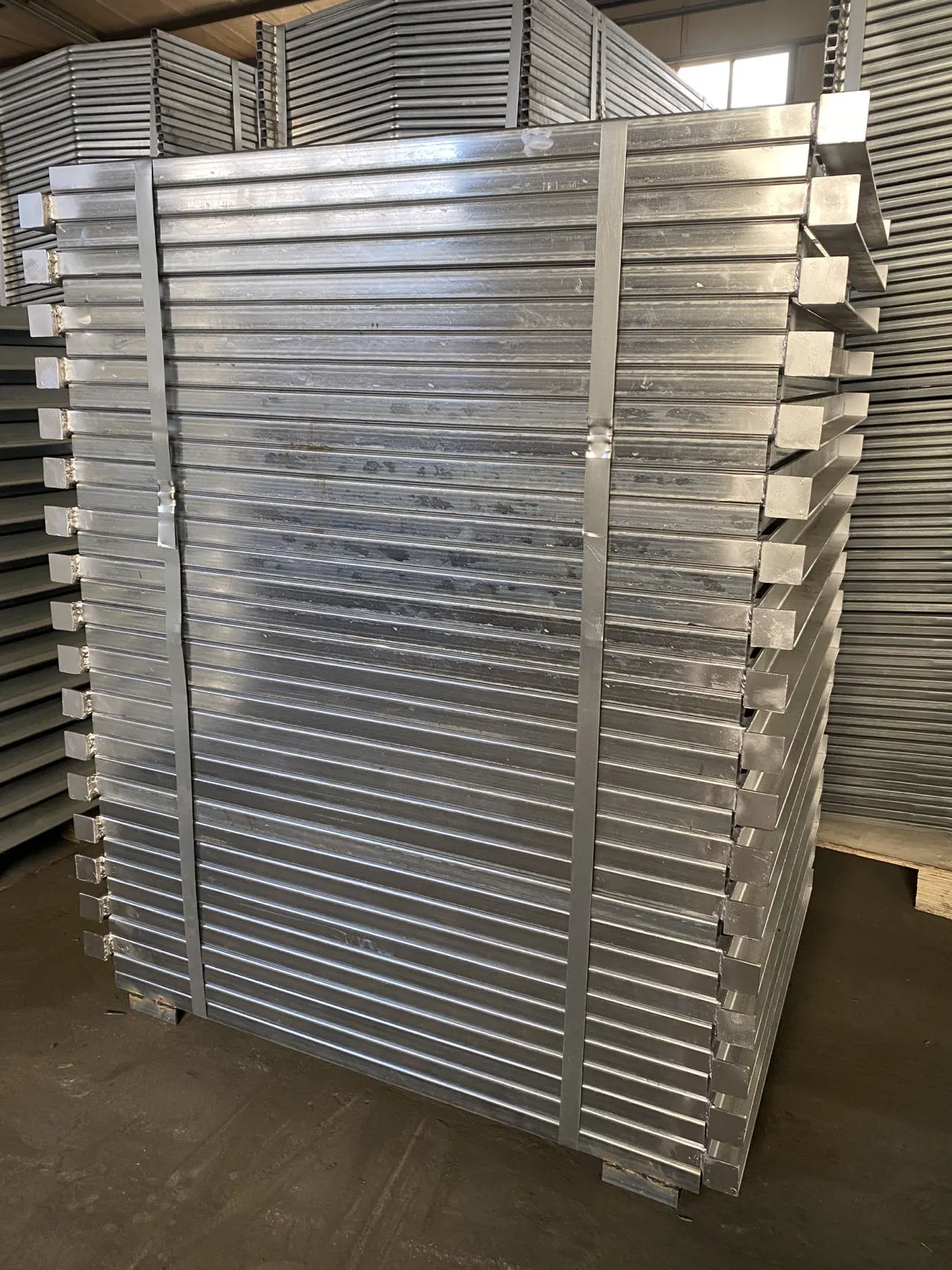 Reliable Grape Cooling Rack for Enhanced Storage and Transport Efficiency