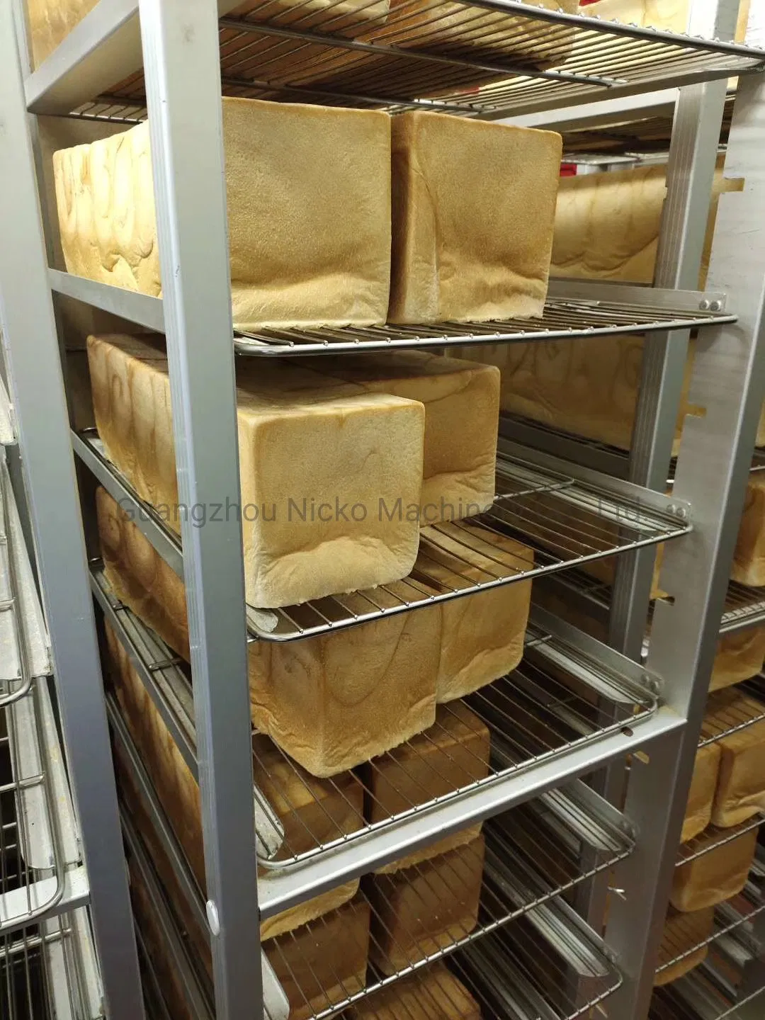 Kitchen Cookie Cake Bakery Bread Tray Rack for Baking Cooling