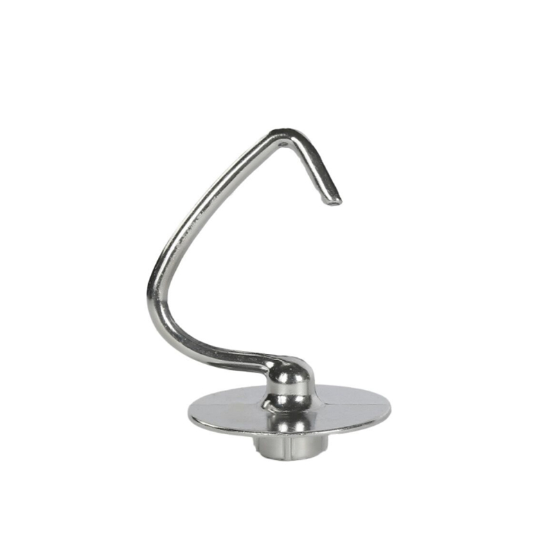 8 Liter Table Top CE/ETL Variable Speed Dough Food Spiral Mixer