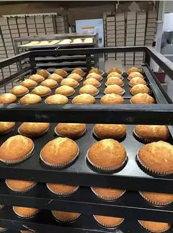 Baking Tray Advantages