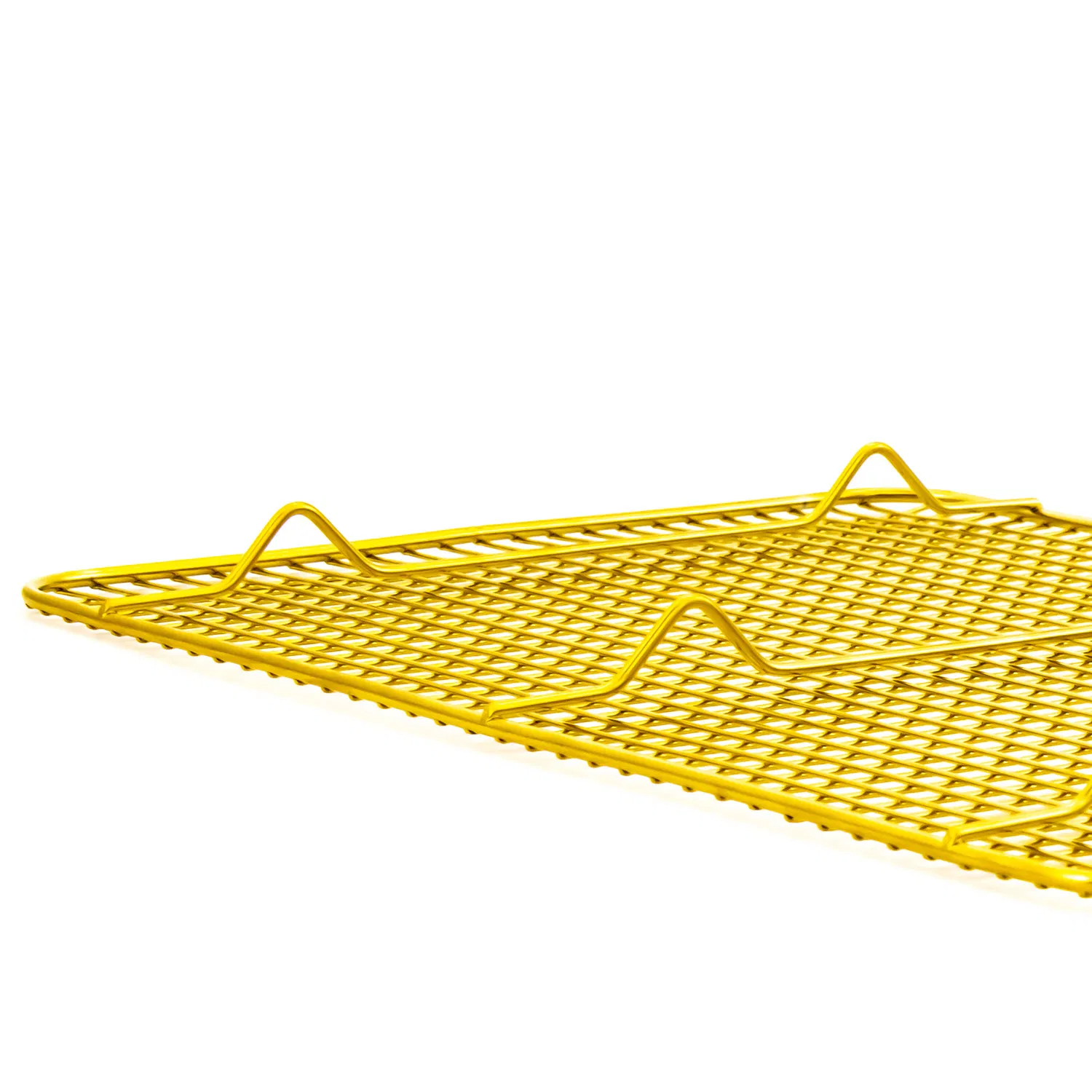 Bulk Custom 304 Stainless Steel Oven Safe Cooling Rack in Kitchen, Multi-Purpose Baking Supply Wire Baking Rack for Cookies Cake Decoration Use