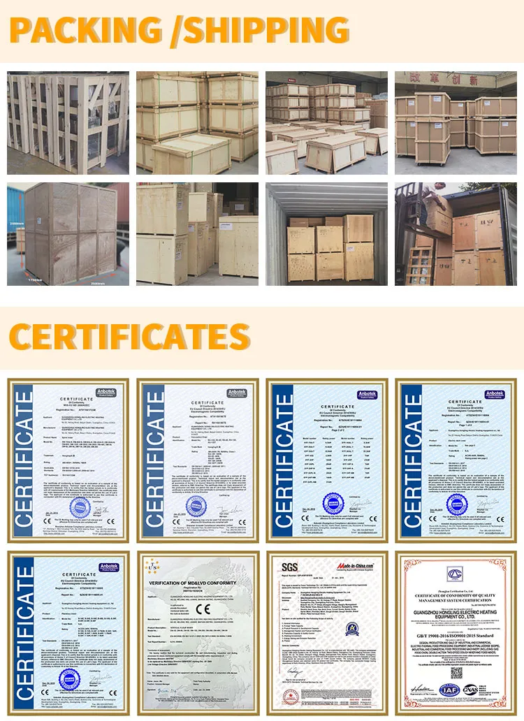 Spiral Dough Mixer Components