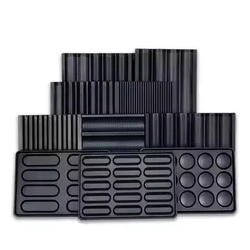 Commercial French Bread Pan