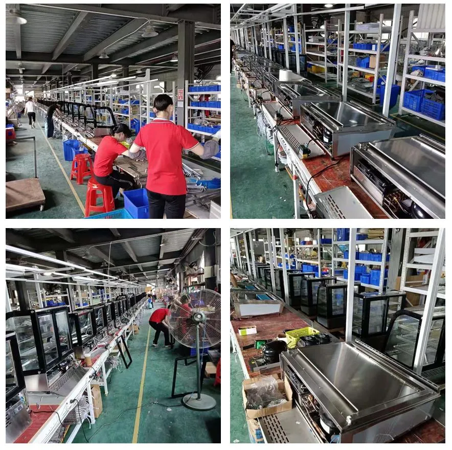 Production Facility 1