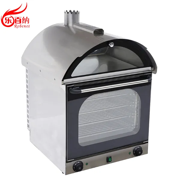 Electric Convection Oven
