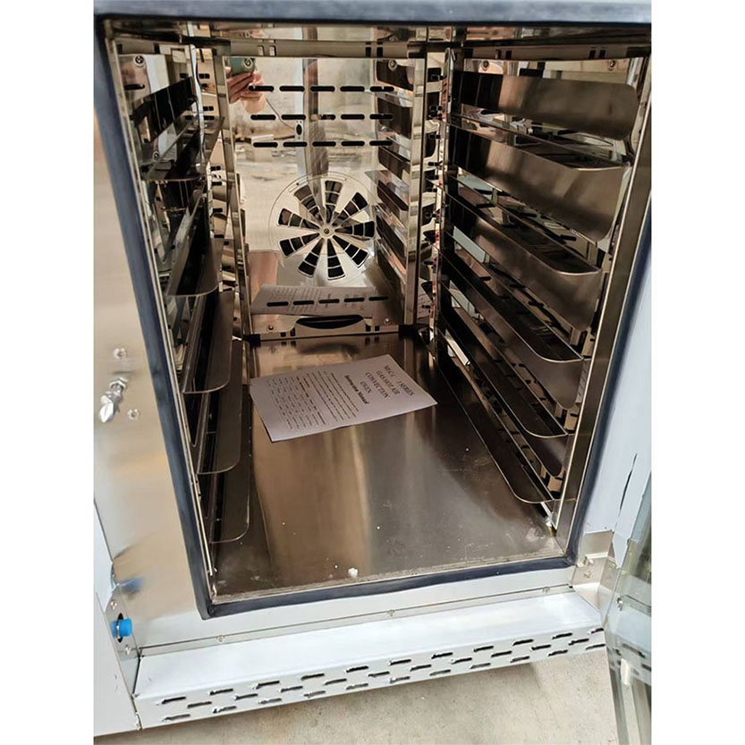 Bakery Equipment Manufacturer Hight Quality Baking Oven 5 Trays Bakery Oven Electric Convection Oven with Steam System