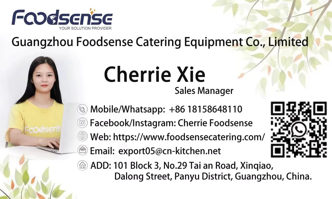 Commercial Food Mixer