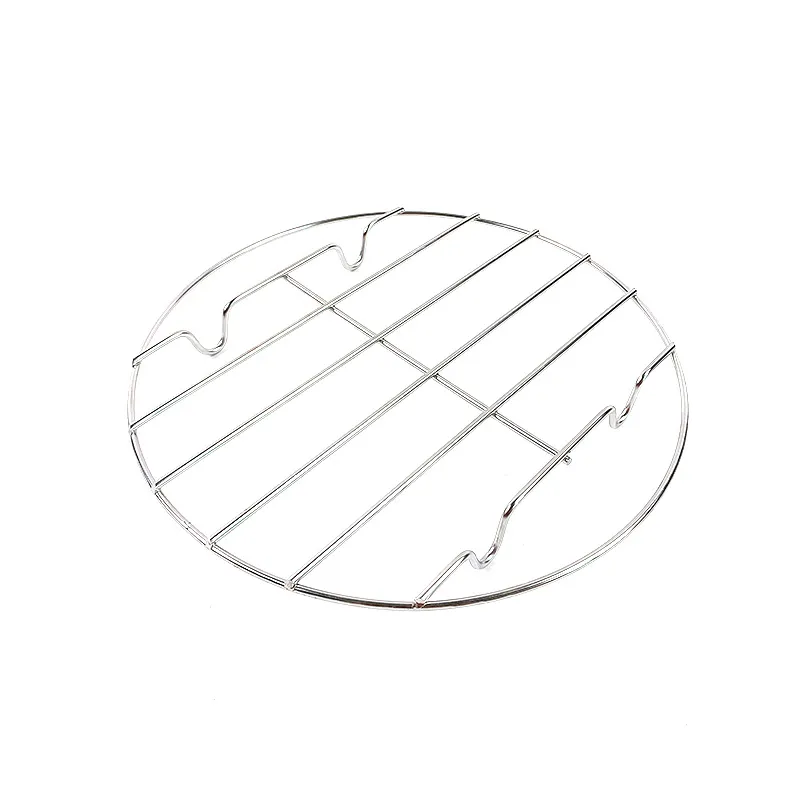 Stainless Steel Round Cooling Rack
