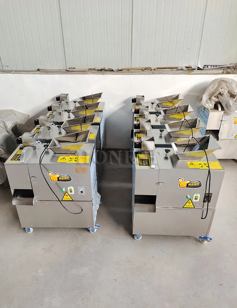 Dough Divider View 7