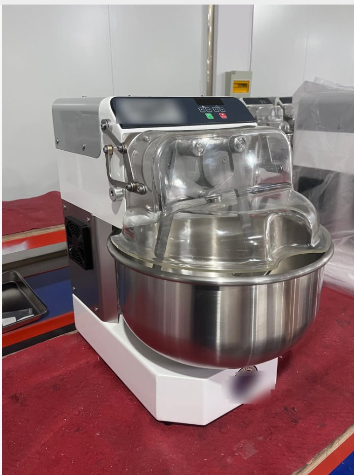 Commercial Premium Quality Factory Price Twin Arm Spiral Dough Mixer