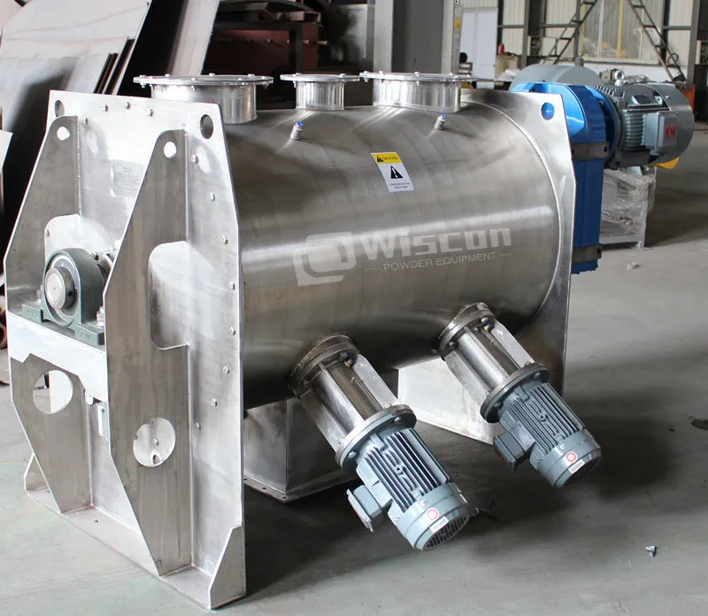 Mixer Component detail 2