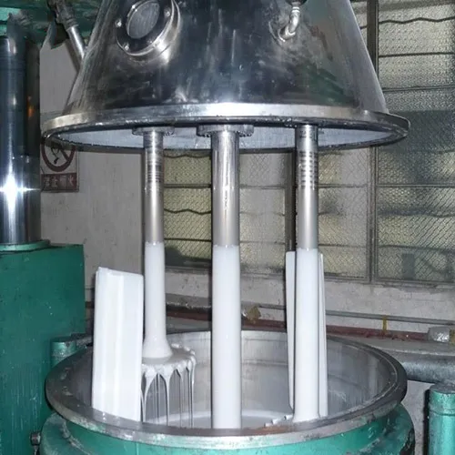Planetary Dispersing Mixer