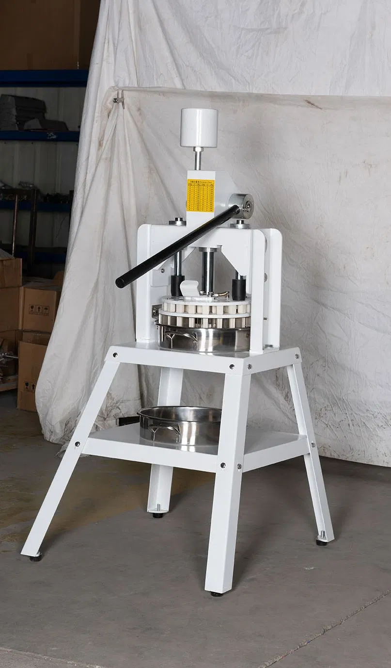 Manual Divider Angle 1