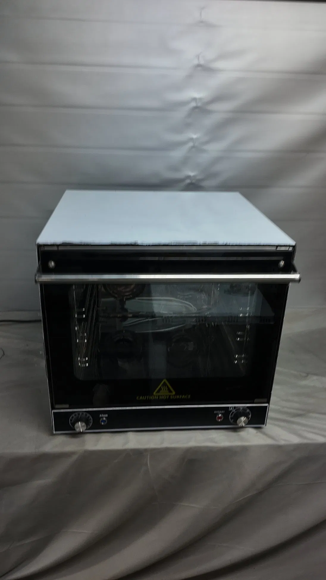 Commercial Convection Oven