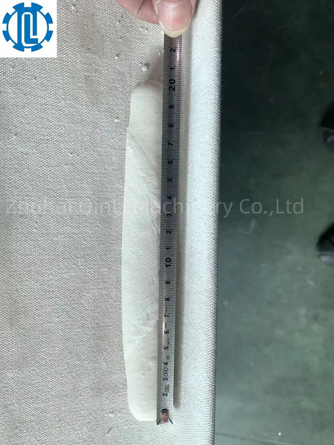 Commercial Hotdog Dough Ball Forming Line Electrical Hotdog Dough Divider Rounder with Long Sevice Time