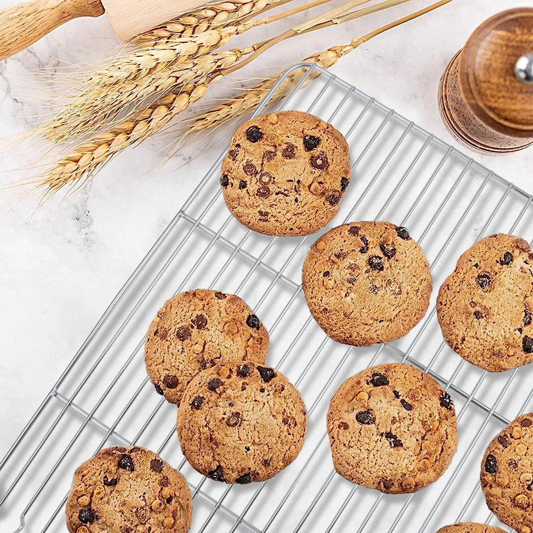 Bakery Cooling Rack Detail 1