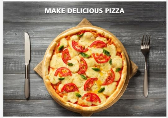 Electric Dough Sheeter of Pizza Dough Roller