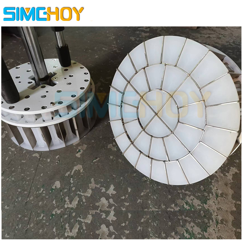 Factory Hot Sale Manual Bakery Equipment Bread Cutter Pizza Dough Divider Price