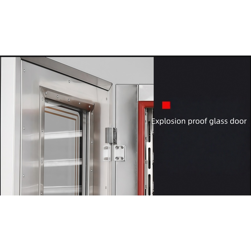 Tc-5D Professional Commercial Industrial Electric Bread Pizza Bakery Oven Equipment