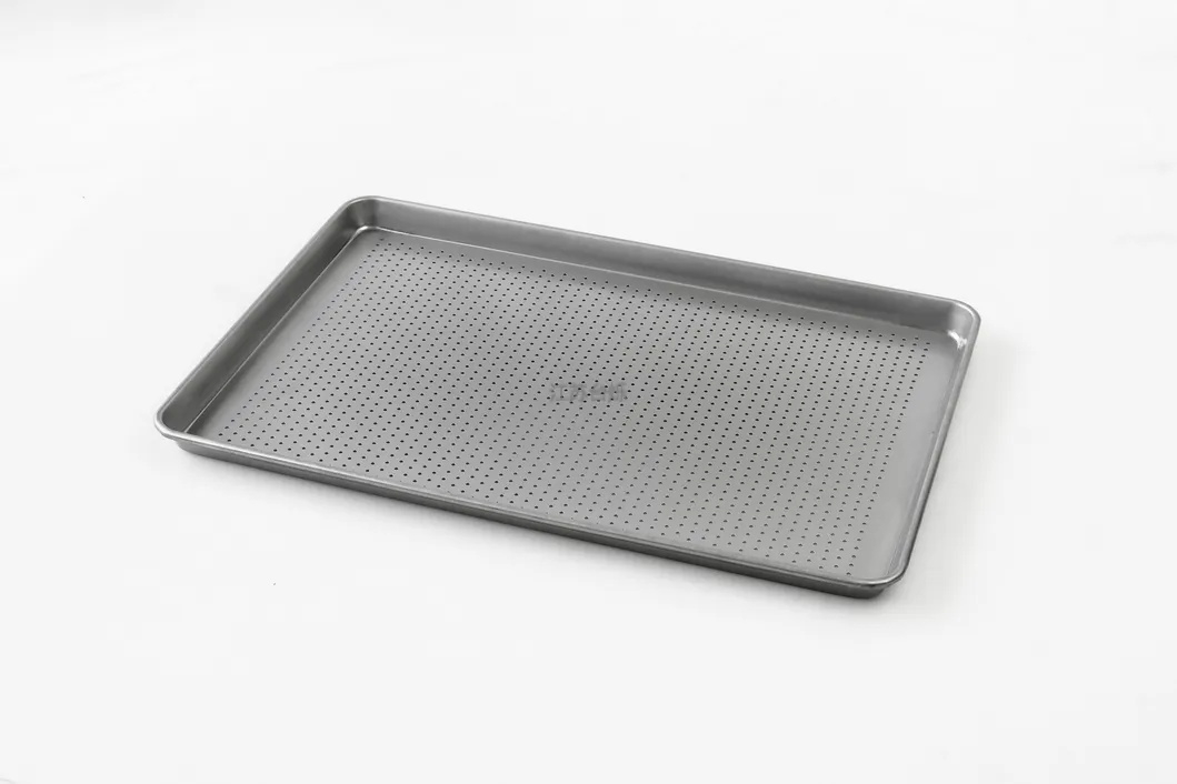 Baking Sheet Detail 1