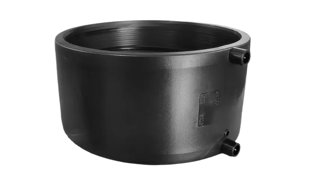 HDPE Electrofusion Coupling Overview