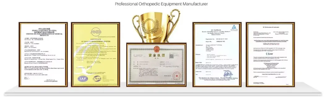 Product Certifications