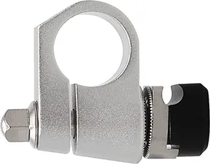 Tube To Rod Coupling