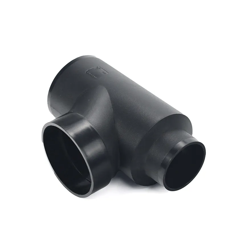 HDPE Fitting 1