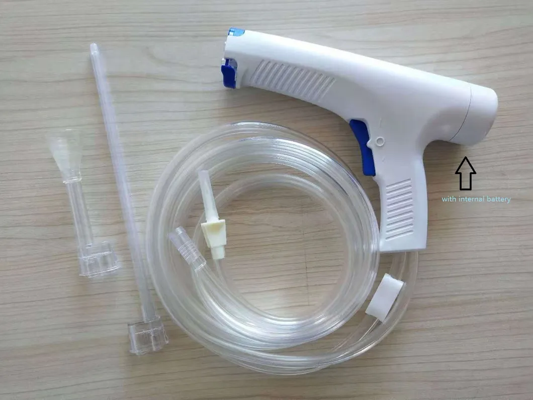 Battery Powered Unit