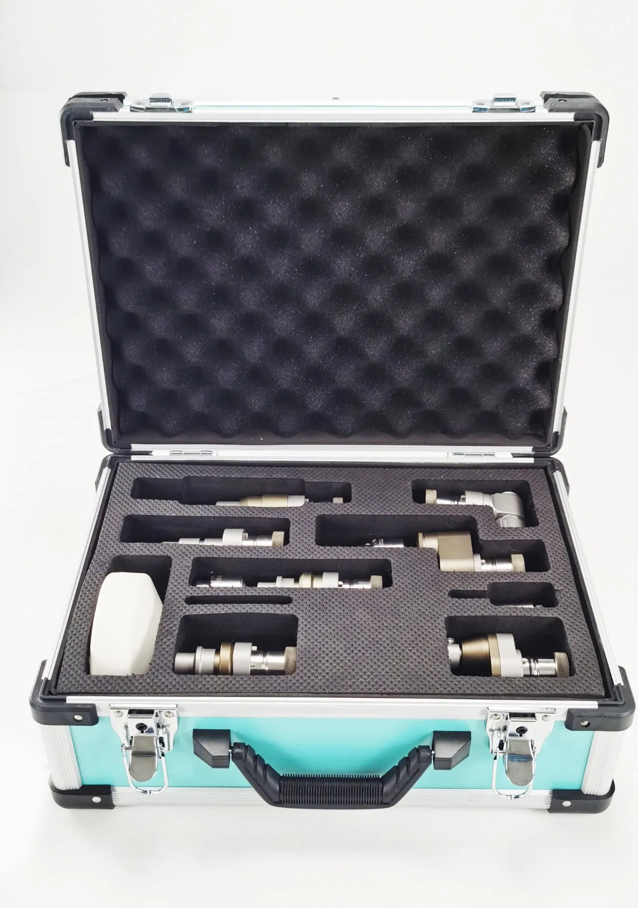 Importer of Orthopedic Instruments Reusable Surgical Power Drill Tools with Battery for Osteoporosis, Arthroplasty, Cardio-Thoracic