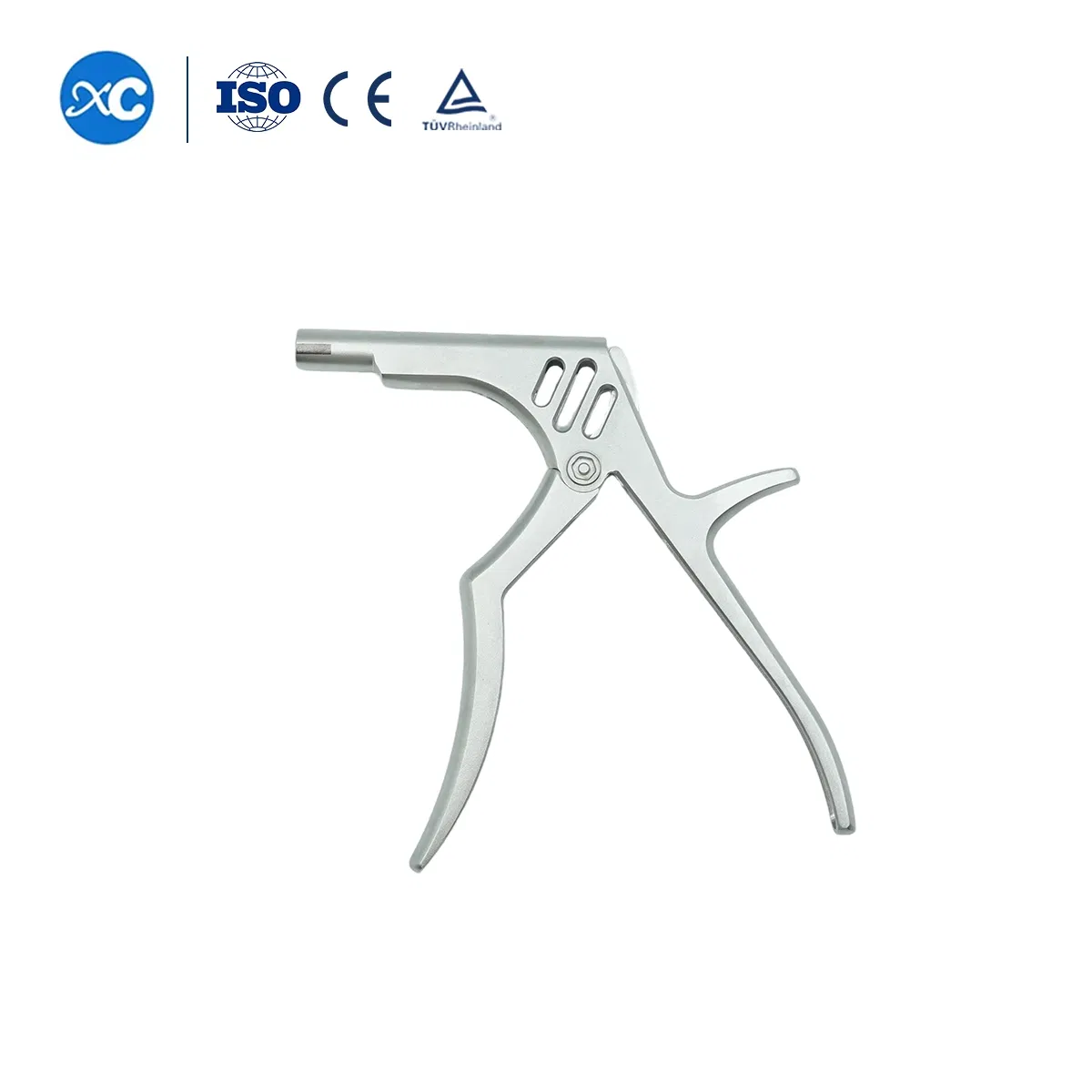 Spine Endoscopy Orthopedic Surgical Interlaminar Transforaminal Spine Endoscope Instrument