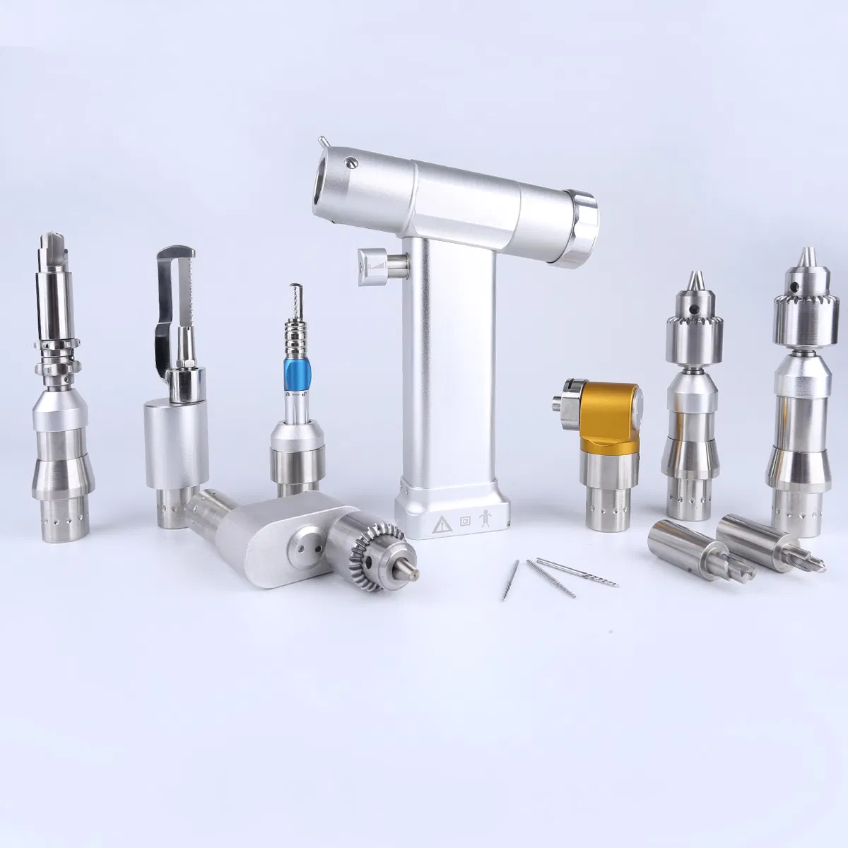 Electric Orthopedic Instrument Set Medical Power Tools for Bone Surgery