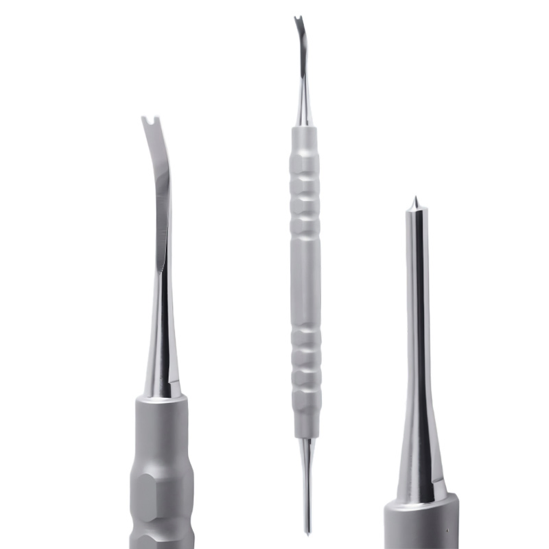 Dental Implant Surgical Instrument Implant Screw Remove Tool