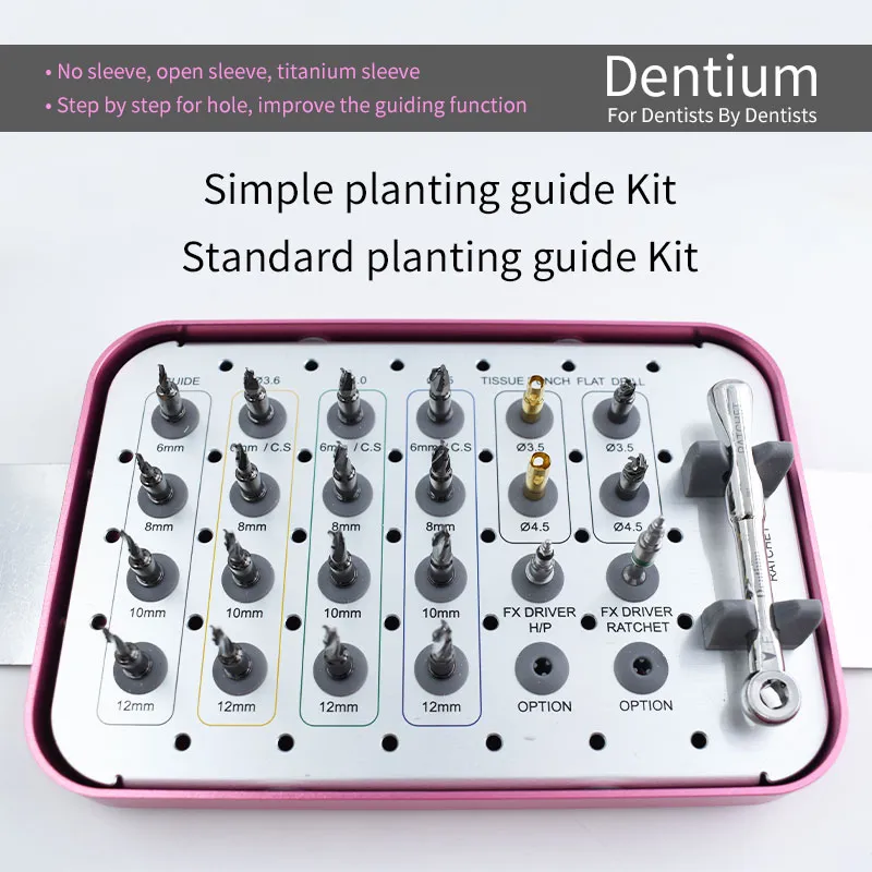 Surgical Tool Detail 3