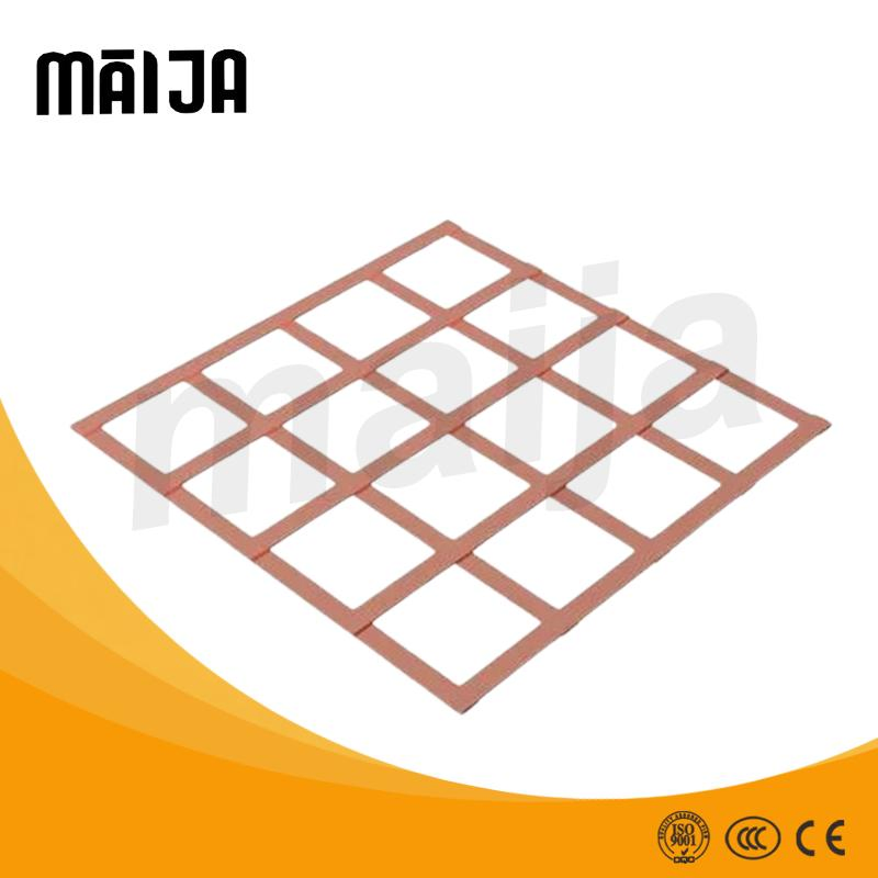 PP and Glass Fibre Earth Inspection Pit for Earthing System / Grounding System