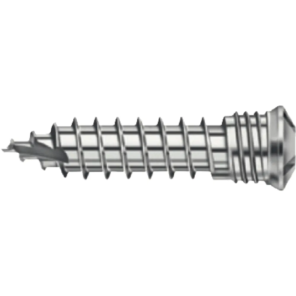 Bone Fixation Variable Angle Locking Plate LCP Rib 2.9mm System for Trauma Fixation