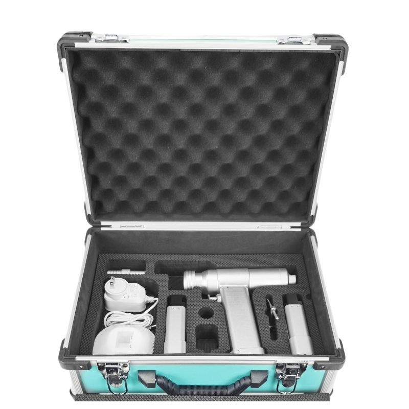 Multifunctional Trauma Surgery Orthopedic Power Tools