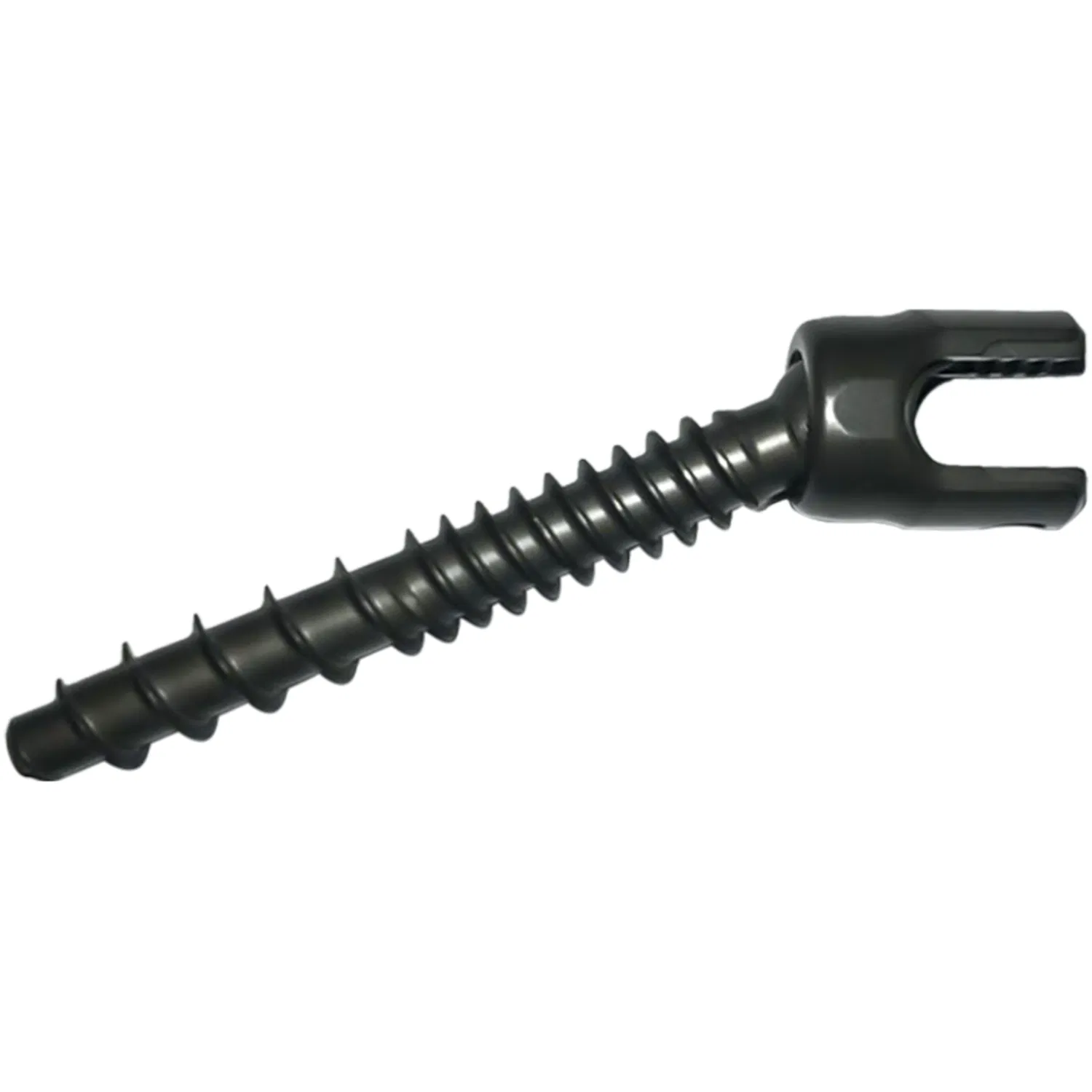 Minimally Invasive Percutaneous Plate Fixation Spinal Fixation System Break-off Setscre