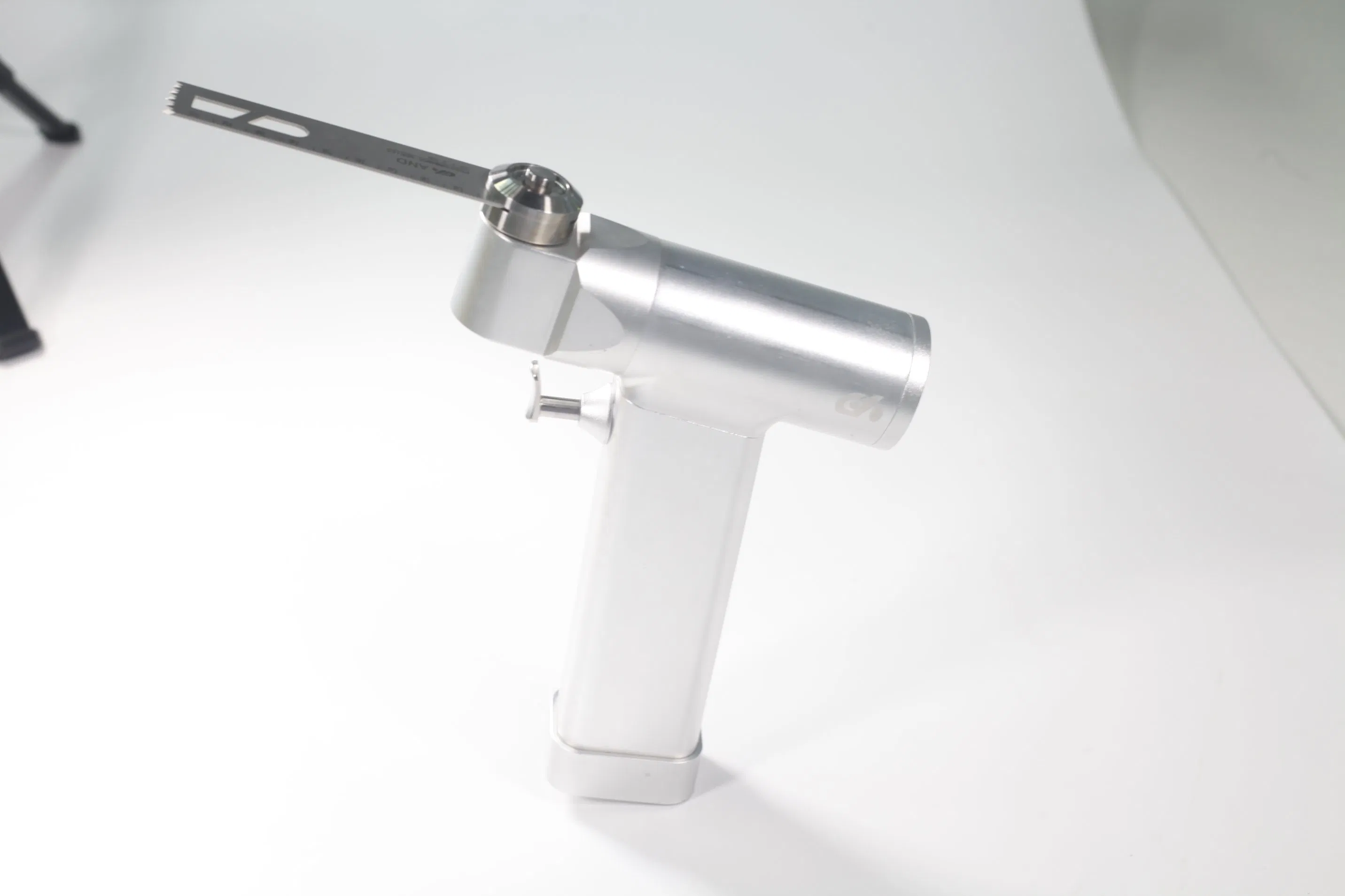 Hospital Equipment Cannulated Drill Medical Orthopedic Bone Surgical Power Tools Set