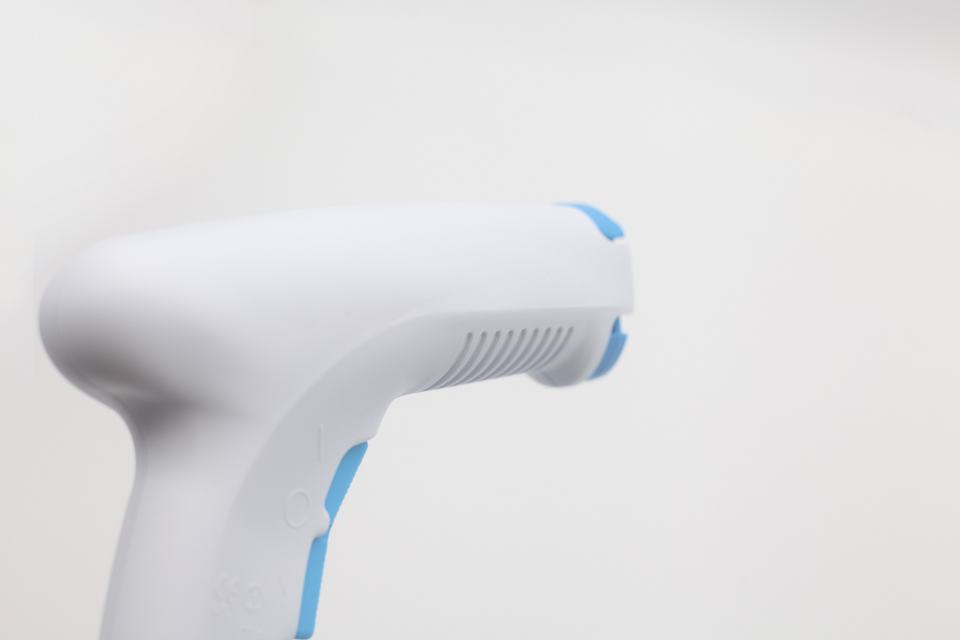 Pulsed Lavage Wound Debridement System Bone Cement Pulse Lavage