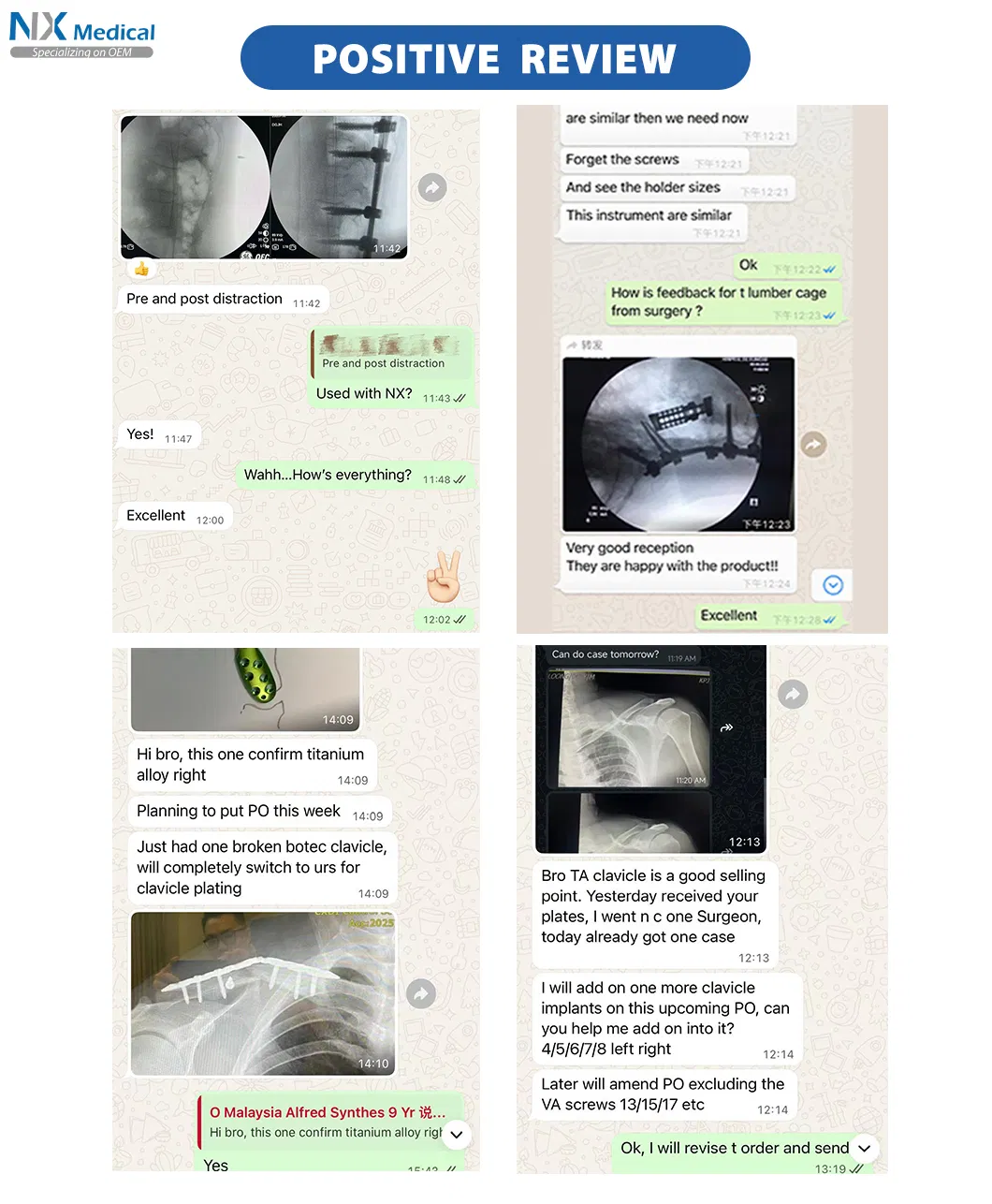 Orthopaedic Implants