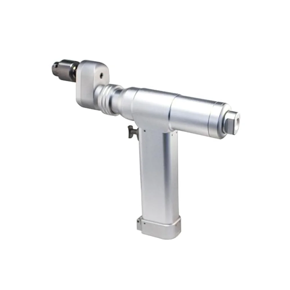 Orthopedic Surgical Power Drill Saw Tool for Joint Reaming Surgeries