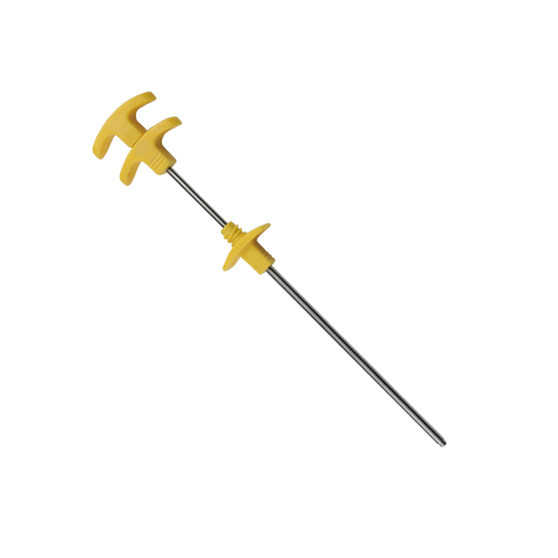 Pkp Kyphoplasty Susyem Spinal Instrument Set Surgical Mini Invasive Kyphoplasty Tool