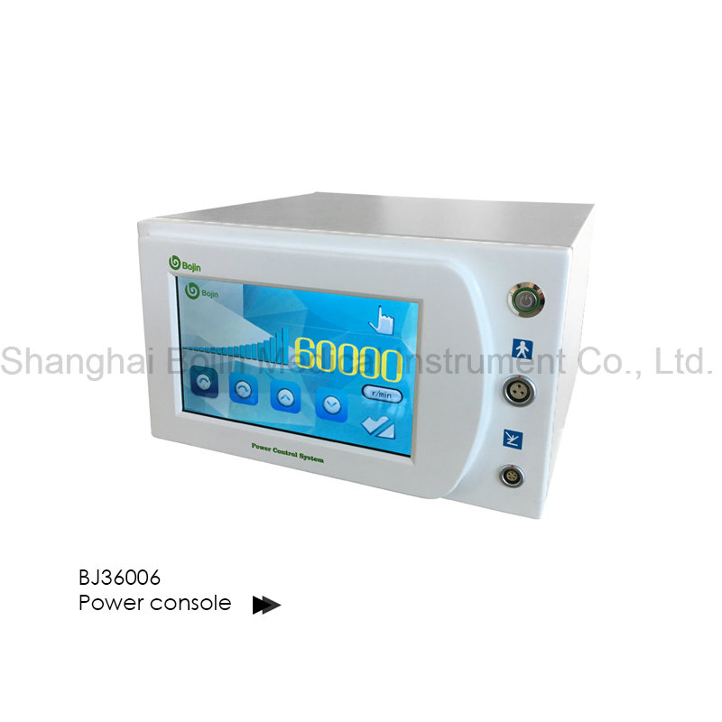 Microtype Orthopedic Surgical Power Tools Bj3600